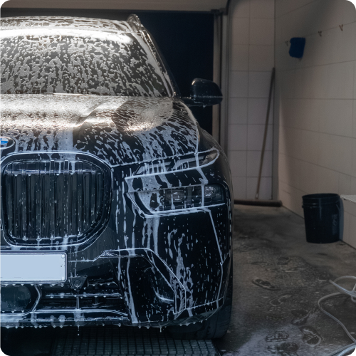 An- und Verkauf bei GC-Cars